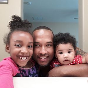 Meet your Posher, Derek